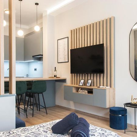 Basilica Dream Apartment Budapeszt Zewnętrze zdjęcie