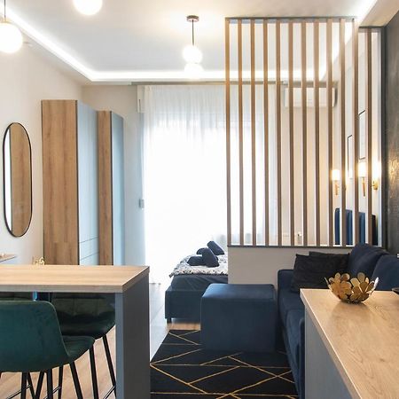 Basilica Dream Apartment Budapeszt Zewnętrze zdjęcie
