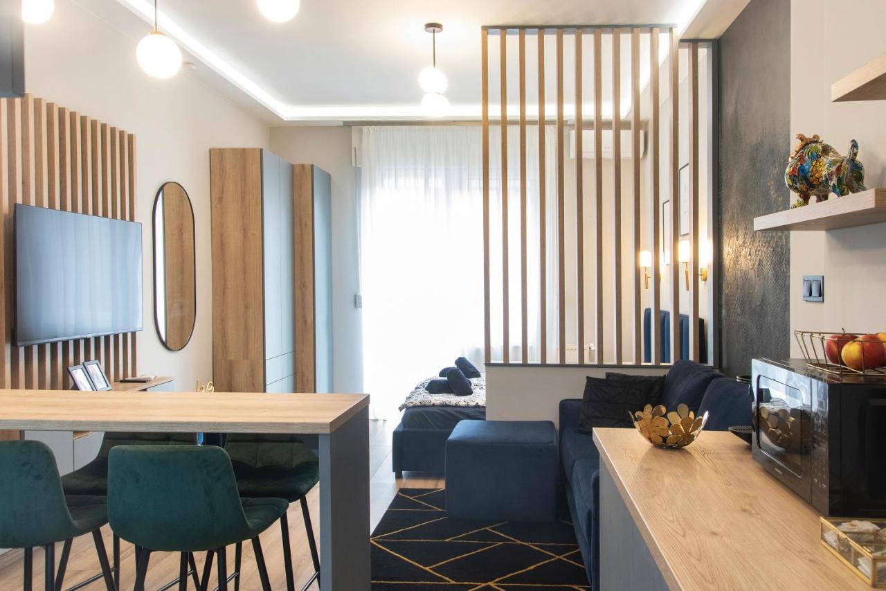 Basilica Dream Apartment Budapeszt Zewnętrze zdjęcie