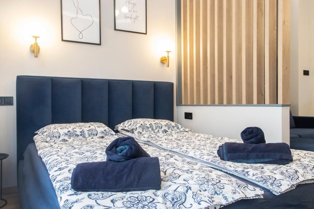 Basilica Dream Apartment Budapeszt Zewnętrze zdjęcie