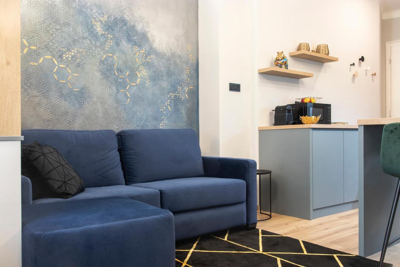 Basilica Dream Apartment Budapeszt Zewnętrze zdjęcie