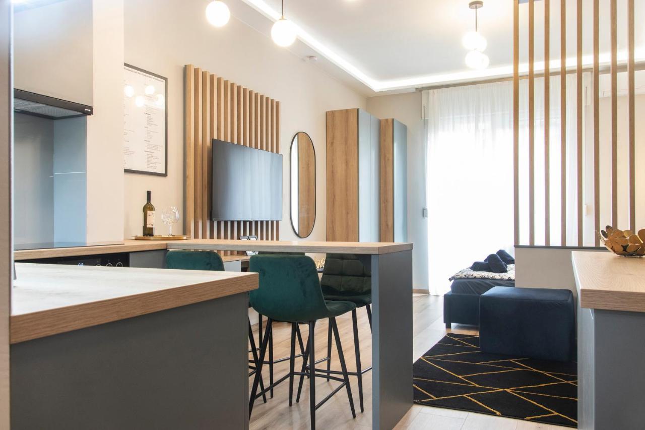 Basilica Dream Apartment Budapeszt Zewnętrze zdjęcie