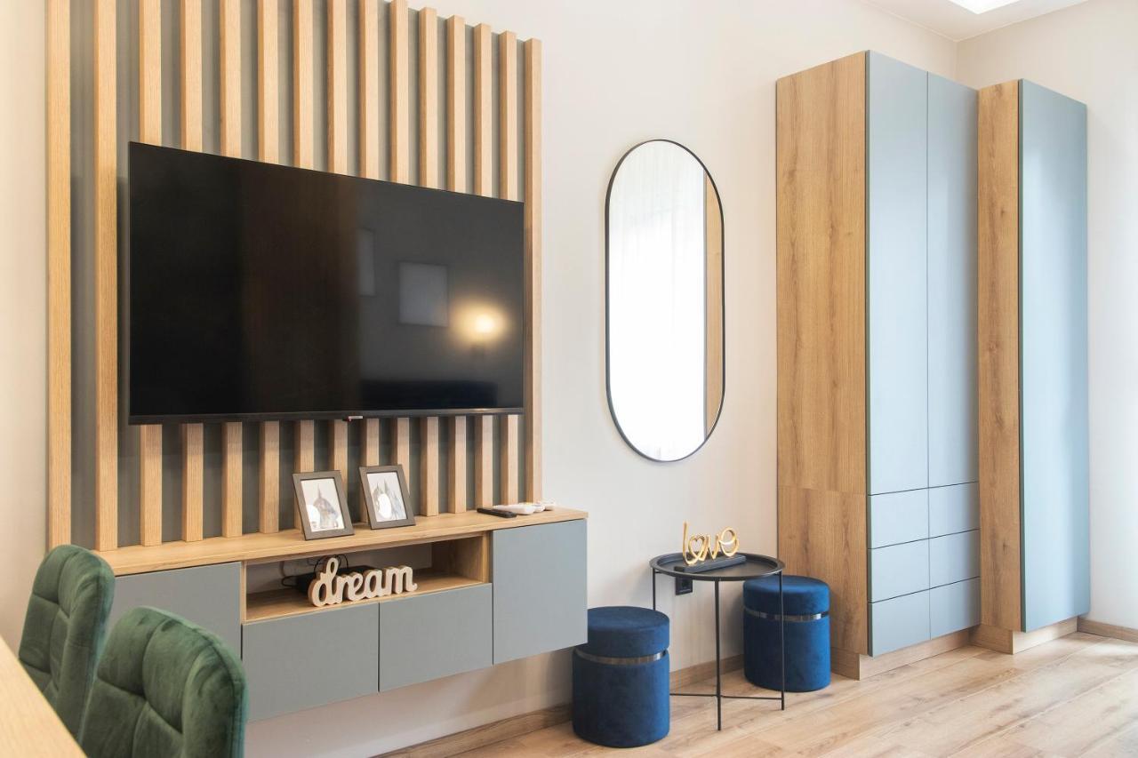 Basilica Dream Apartment Budapeszt Zewnętrze zdjęcie