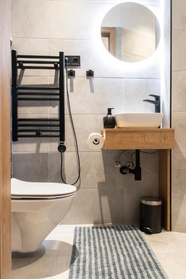 Basilica Dream Apartment Budapeszt Zewnętrze zdjęcie