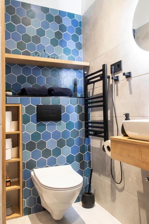 Basilica Dream Apartment Budapeszt Zewnętrze zdjęcie
