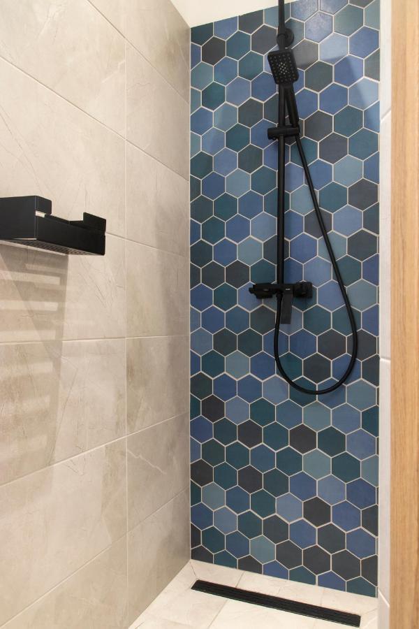 Basilica Dream Apartment Budapeszt Zewnętrze zdjęcie