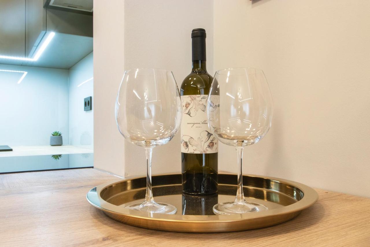 Basilica Dream Apartment Budapeszt Zewnętrze zdjęcie